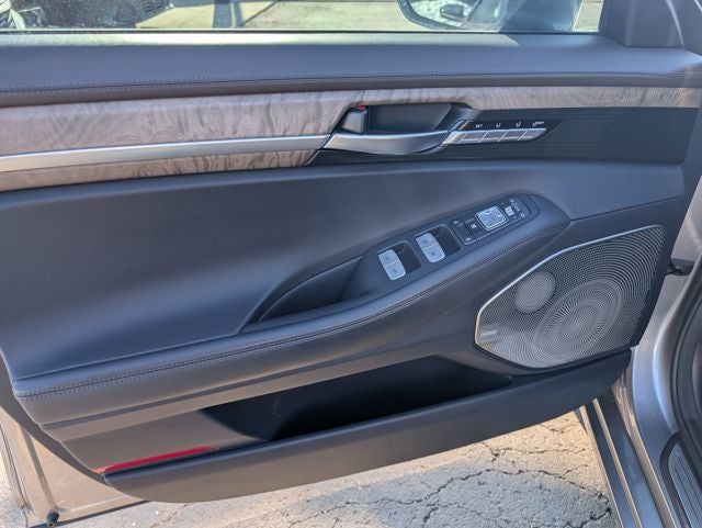 2021 Genesis G90 5.0 Ultimate