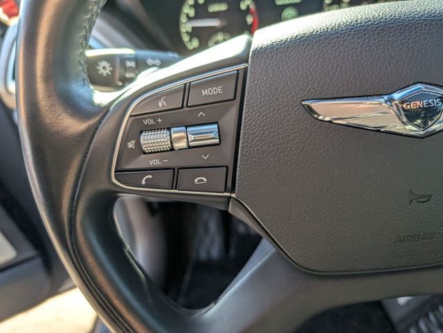 2021 Genesis G90 5.0 Ultimate