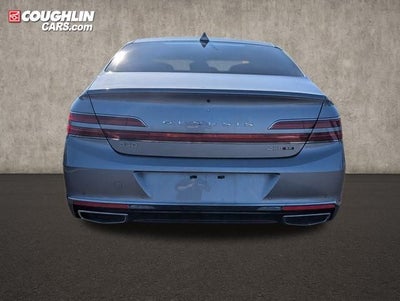 2021 Genesis G90 5.0 Ultimate