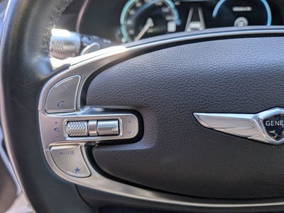 2024 Genesis GV80 2.5T