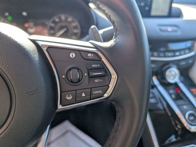 2023 Acura TLX w/Technology Package