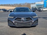 2023 Acura TLX w/Technology Package