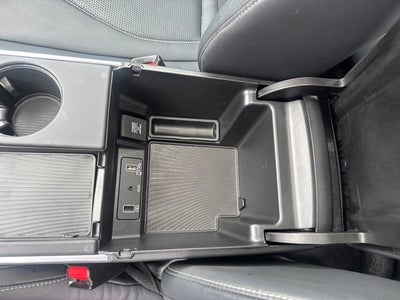 2023 Acura TLX w/Technology Package