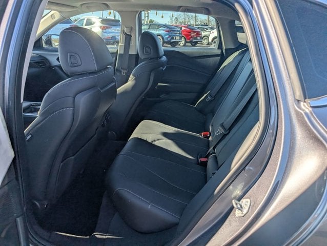 2023 Acura TLX w/Technology Package