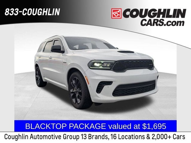 2023 Dodge Durango R/T