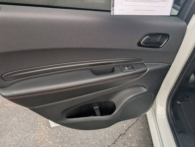 2023 Dodge Durango R/T