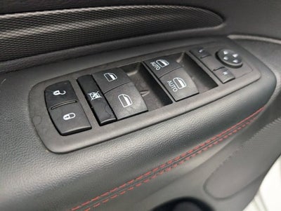 2023 Dodge Durango R/T