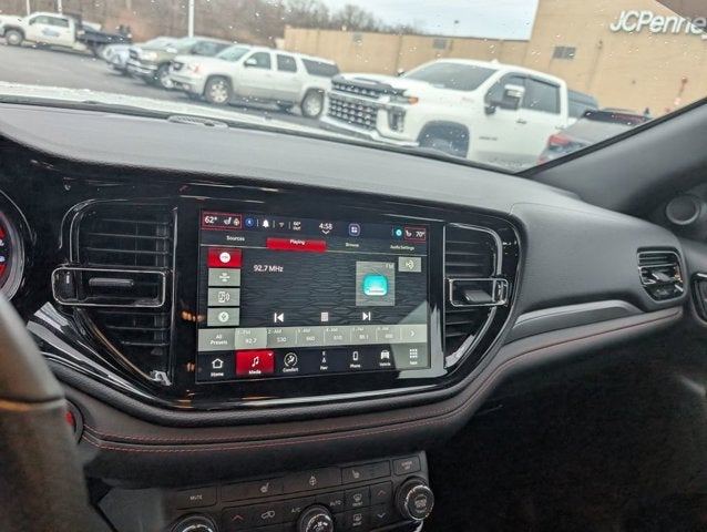 2023 Dodge Durango R/T