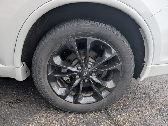 2023 Dodge Durango R/T