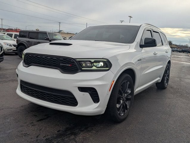 2023 Dodge Durango R/T