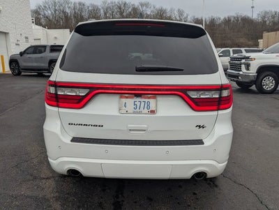 2023 Dodge Durango R/T