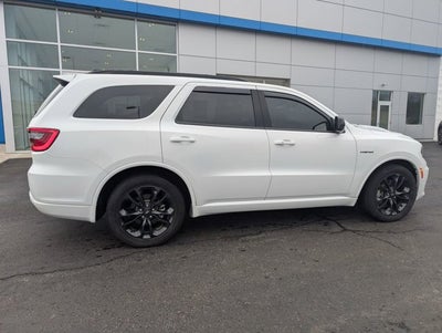 2023 Dodge Durango R/T