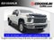 2021 Chevrolet Silverado 2500HD LTZ