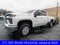 2021 Chevrolet Silverado 2500HD LTZ