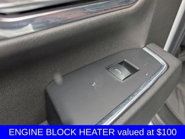 2024 Chevrolet Silverado 3500HD High Country