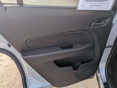 2014 GMC Terrain SLT