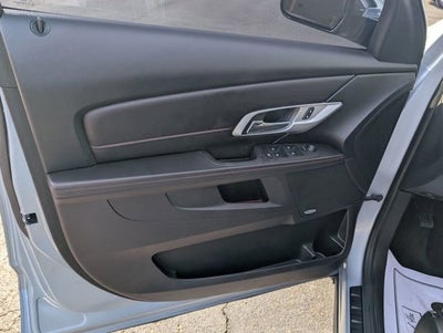 2014 GMC Terrain SLT