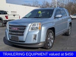 2014 GMC Terrain SLT