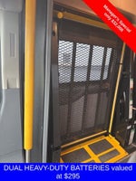 2015 Ford Transit Cargo Van Base