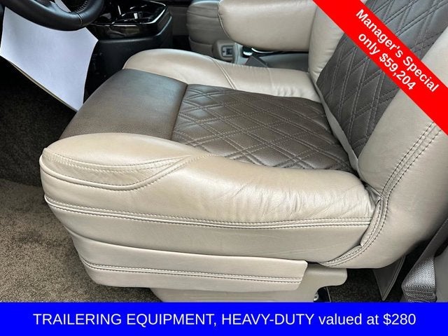 2023 Chevrolet Express Cargo Van Work Van