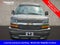 2023 Chevrolet Express Cargo Van Work Van
