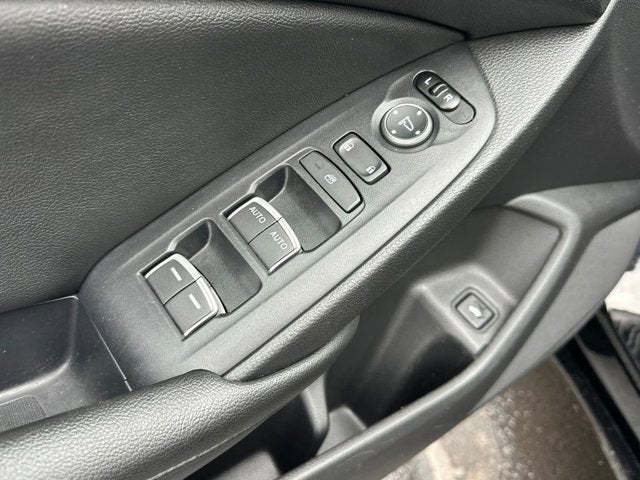 2020 Honda Accord Sedan LX