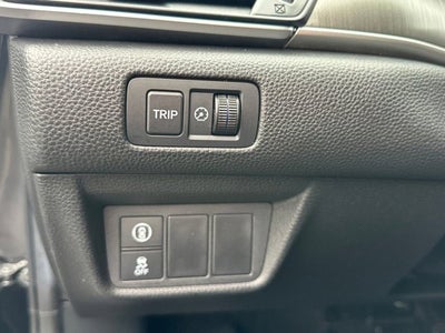 2020 Honda Accord Sedan LX