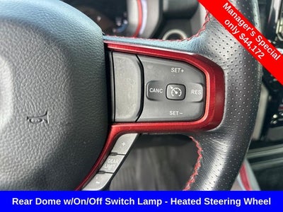 2023 RAM 1500 Rebel