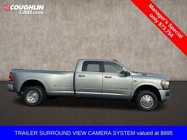 2024 RAM 3500 Limited