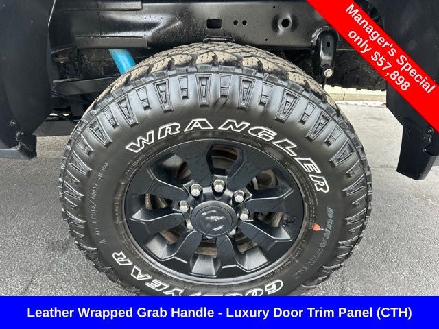 2024 RAM 2500 Power Wagon