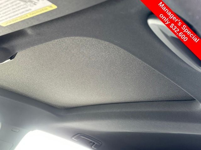 2024 Volkswagen Golf GTI Autobahn