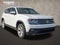 2018 Volkswagen Atlas 3.6L V6 SE w/Technology