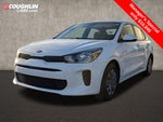 2020 Kia Rio LX
