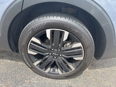 2024 Kia Telluride SX-Prestige