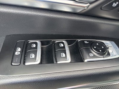 2024 Kia Telluride SX-Prestige