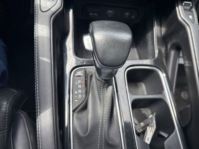 2024 Kia Telluride SX-Prestige