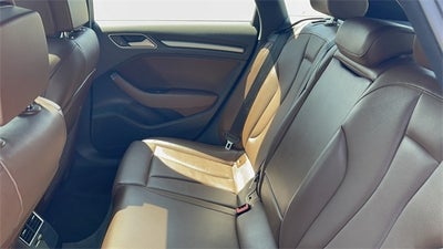 2018 Audi A3 e-tron 1.4T Premium
