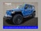 2022 Jeep Wrangler Unlimited High Tide
