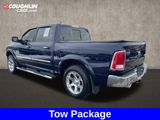 2015 RAM 1500 Laramie