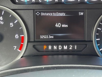 2022 Ford F-250SD XL