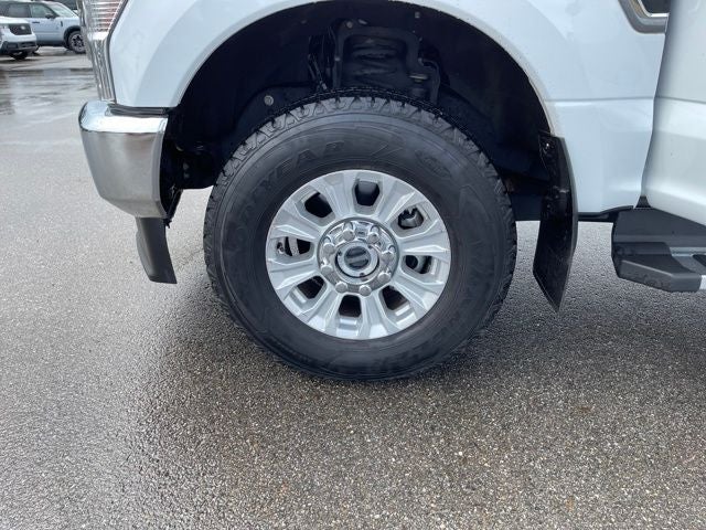 2022 Ford F-250SD XL