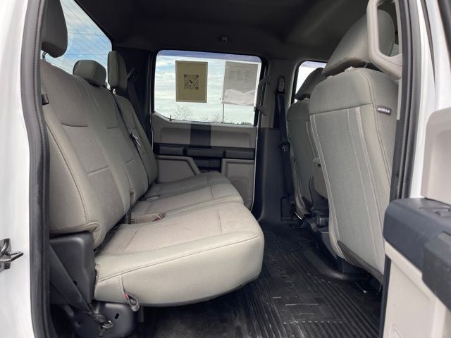 2022 Ford F-250SD XL