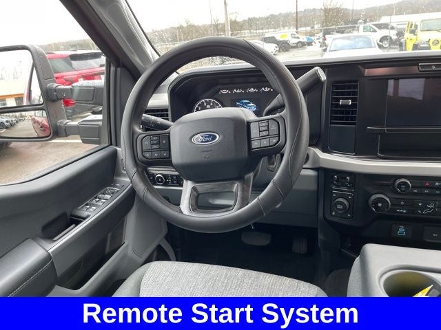 2025 Ford F-350SD XLT