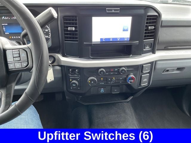 2025 Ford F-350SD XLT