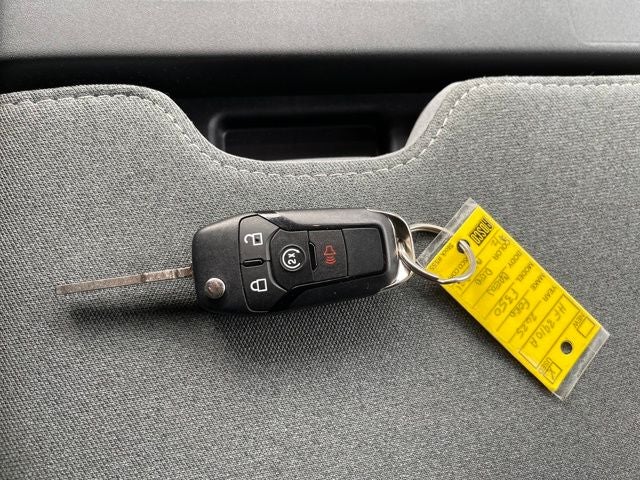 2025 Ford F-350SD XLT