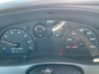 2010 Ford Ranger XLT