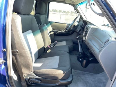 2010 Ford Ranger XLT