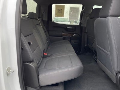 2019 GMC Sierra 1500 Elevation