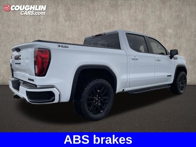 2019 GMC Sierra 1500 Elevation