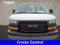 2022 GMC Savana 2500 Work Van